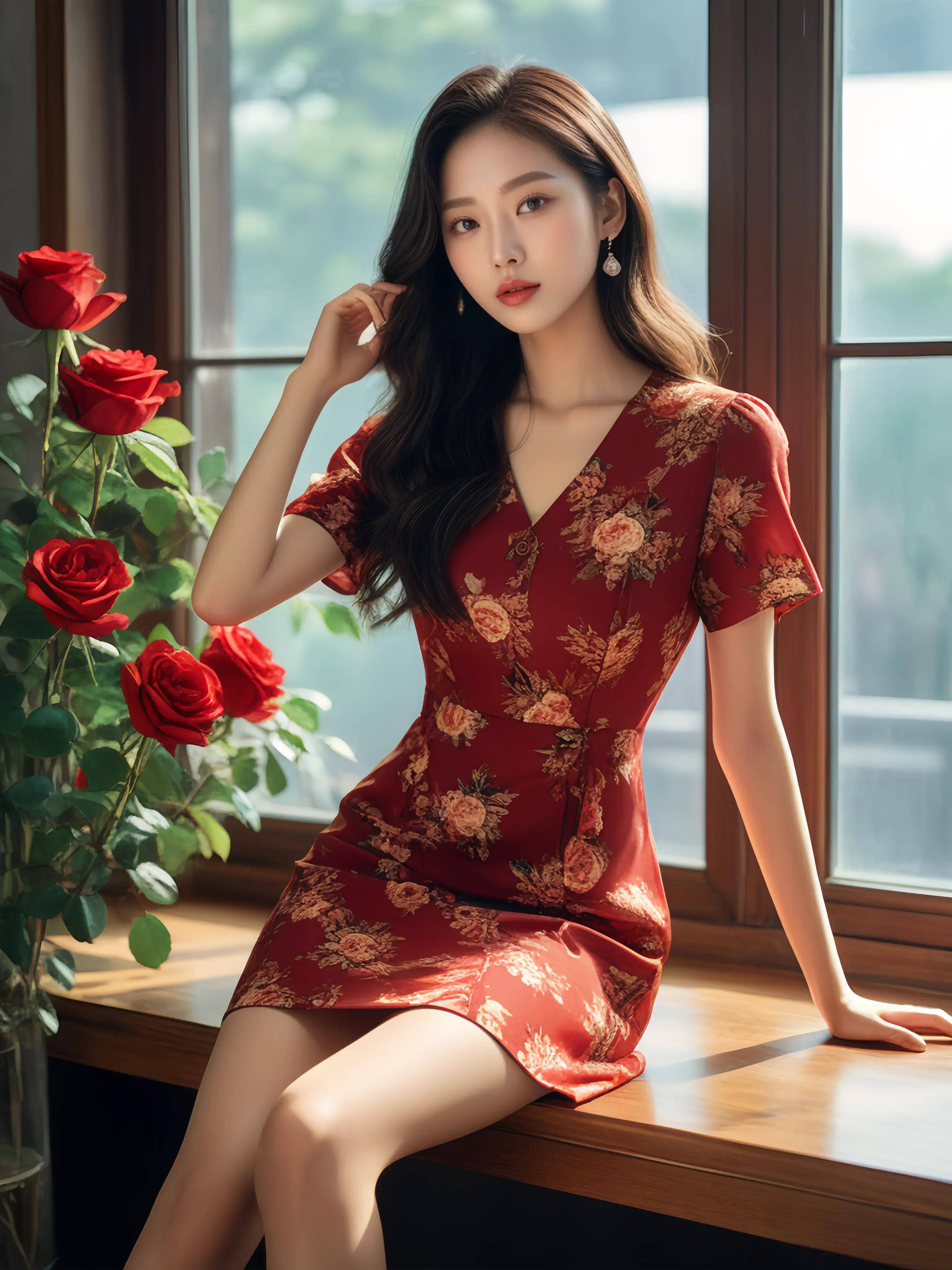 3377体育平台女于高生的腰姿未增删带翻译（中国）官方网站IOS安卓手机APP下(图1)